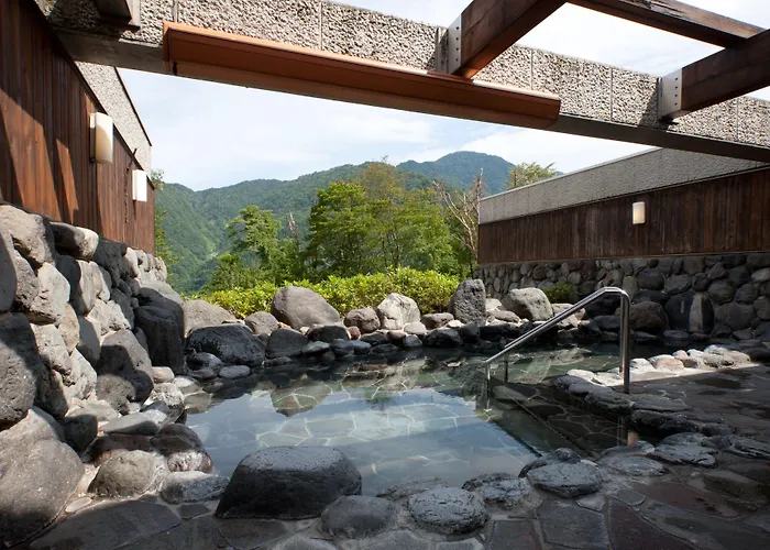 Hotel Morinokaze Tateyama‎