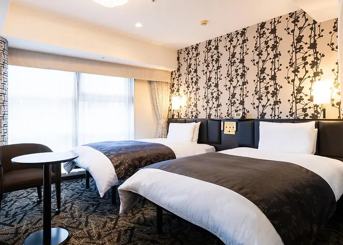 Apa Hotel Kanazawa Ekimae