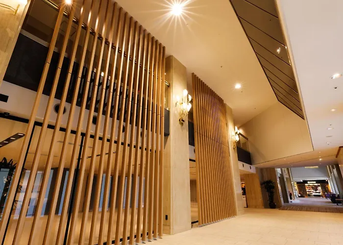 Hida Takayama Onsen Takayama Green Hotel - Keio Group Hotels -